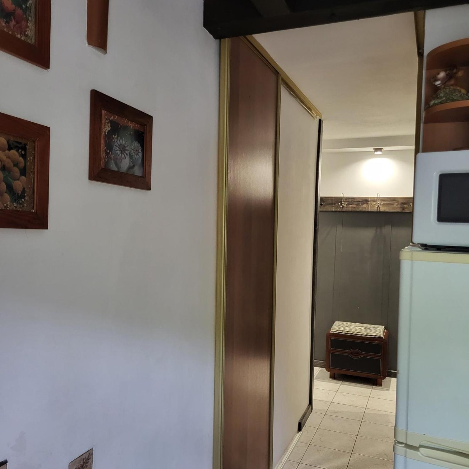 Новая Квартира Uzhhorod Ngoại thất bức ảnh
